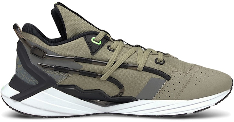 First Mile x Puma Ultra Triller 'Vetiver' 194444-02 Order First Mile x Puma Ultra Triller 'Vetiver' 194444-02