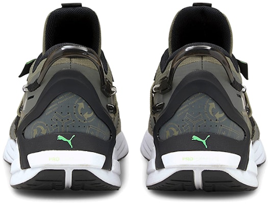 First Mile x Puma Ultra Triller 'Vetiver' 194444-02 Shop First Mile x Puma Ultra Triller 'Vetiver' 194444-02