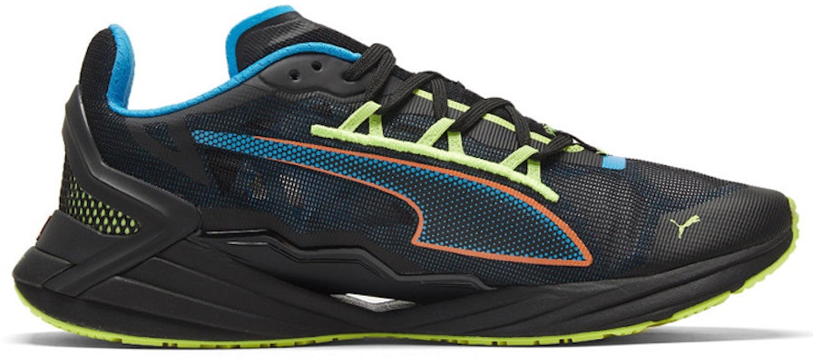 First Mile x Puma UltraRide Xtreme 'Hitam Ultra Oren' 193754-01 Lookbook First Mile x Puma UltraRide Xtreme 'Hitam Ultra Oren' 193754-01