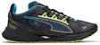 First Mile x Puma UltraRide Xtreme 'Hitam Ultra Oren' 193754-01