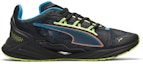 Lookbook First Mile x Puma UltraRide Xtreme 'Hitam Ultra Oren' 193754-01