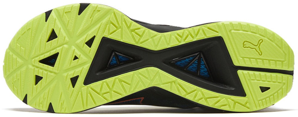 First Mile x Puma UltraRide Xtreme 'Hitam Ultra Oren' 193754-01 Purchase First Mile x Puma UltraRide Xtreme 'Hitam Ultra Oren' 193754-01