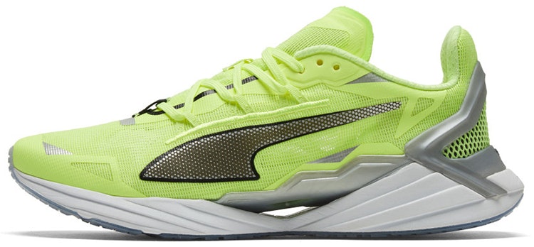 first-mile-x-puma-ultra-ride-xtreme-fizzy-yellow-silver