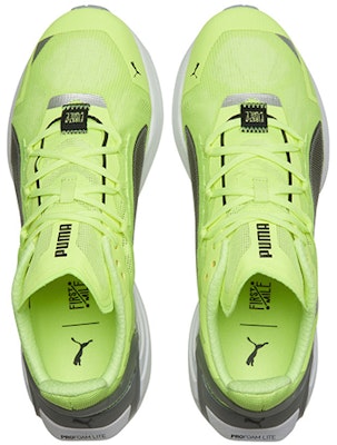First Mile x Puma UltraRide Xtreme '柠檬黄银' 193754-02 Shop First Mile x Puma UltraRide Xtreme '柠檬黄银' 193754-02