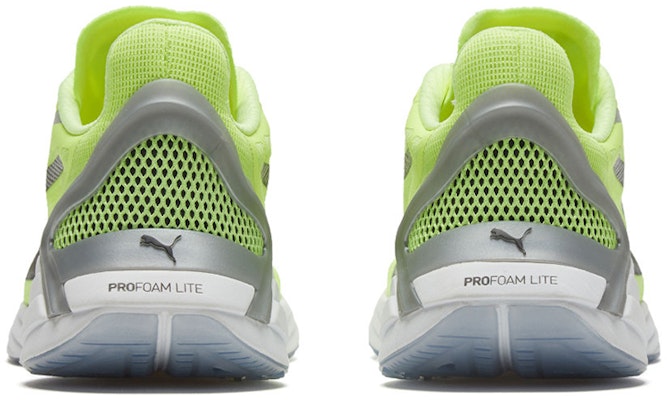 First Mile x Puma UltraRide Xtreme '柠檬黄银' 193754-02 Purchase First Mile x Puma UltraRide Xtreme '柠檬黄银' 193754-02