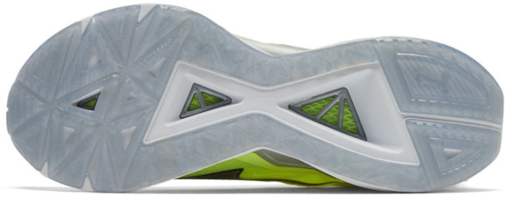 First Mile x Puma UltraRide Xtreme '柠檬黄银' 193754-02 Details for First Mile x Puma UltraRide Xtreme '柠檬黄银' 193754-02