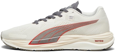 First Mile x Puma Velocity Nitro 2 'Alpine Snow' 379113-01 First Mile x Puma Velocity Nitro 2 'Alpine Snow' 379113-01
