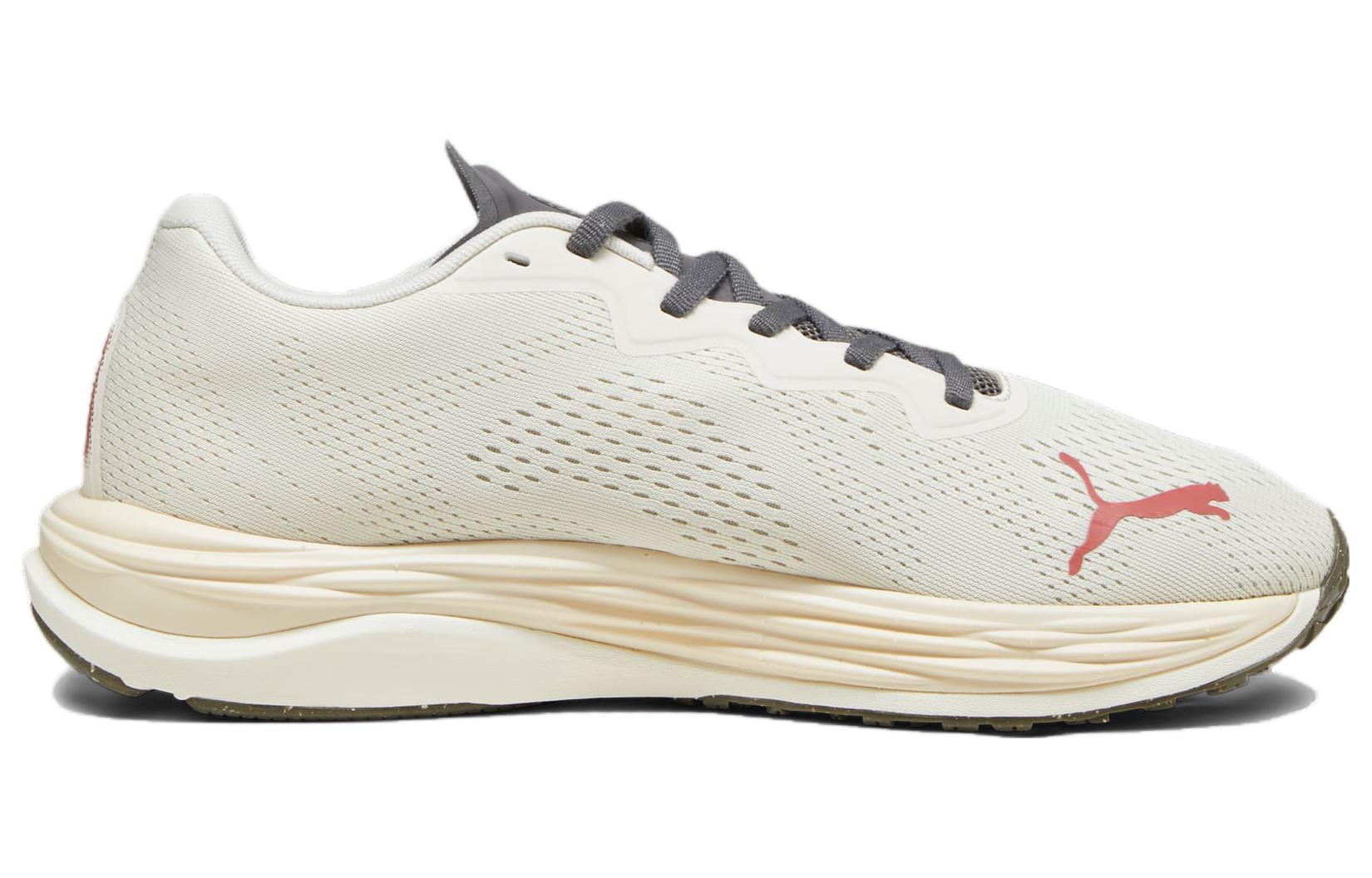Order First Mile x Puma Velocity Nitro 2 'Alpine Snow' Putih Salji 379113-01