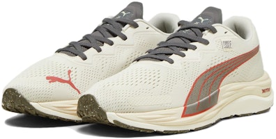 퍼스트 마일 x 푸마 벨로시티 니트로 2 '알파인 스노우' 379113-01 Lookbook 퍼스트 마일 x 푸마 벨로시티 니트로 2 '알파인 스노우' 379113-01