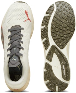 퍼스트 마일 x 푸마 벨로시티 니트로 2 '알파인 스노우' 379113-01 Shop 퍼스트 마일 x 푸마 벨로시티 니트로 2 '알파인 스노우' 379113-01