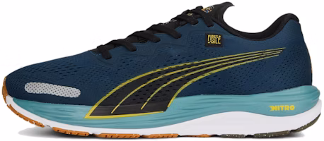 First Mile x Puma Velocity Nitro 2 'Dark Night' 377291-02 First Mile x Puma Velocity Nitro 2 'Dark Night' 377291-02