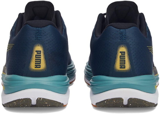 First Mile x Puma Velocity Nitro 2 'Dark Night' 377291-02 Shop First Mile x Puma Velocity Nitro 2 'Dark Night' 377291-02