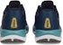 First Mile x Puma Velocity Nitro 2 'Dark Night' Lelaki Kasut Larian. 377291-02