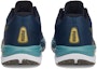 Shop First Mile x Puma Velocity Nitro 2 'Dark Night' Lelaki Kasut Larian. 377291-02