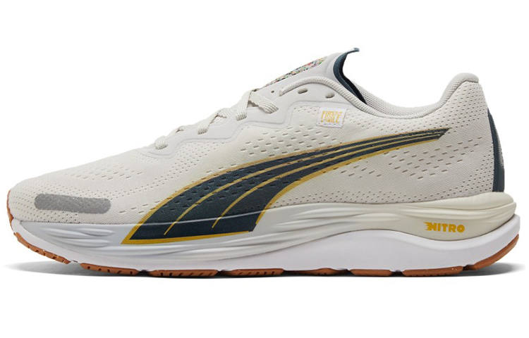 FIRST MILE x Puma Velocity Nitro 2 'Nimbus Cloud' 376264-01