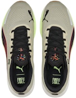 퍼스트 마일 x 푸마 벨로시티 니트로2 '페블 그레이' 377291-01 Shop 퍼스트 마일 x 푸마 벨로시티 니트로2 '페블 그레이' 377291-01