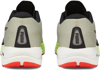 퍼스트 마일 x 푸마 벨로시티 니트로2 '페블 그레이' 377291-01 Purchase 퍼스트 마일 x 푸마 벨로시티 니트로2 '페블 그레이' 377291-01