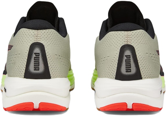 First Mile x Puma Velocity Nitro 2 'Kelabu Pebble Api' 377291-01 Purchase First Mile x Puma Velocity Nitro 2 'Kelabu Pebble Api' 377291-01