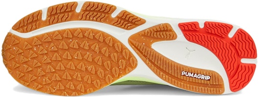 퍼스트 마일 x 푸마 벨로시티 니트로2 '페블 그레이' 377291-01 Details for 퍼스트 마일 x 푸마 벨로시티 니트로2 '페블 그레이' 377291-01