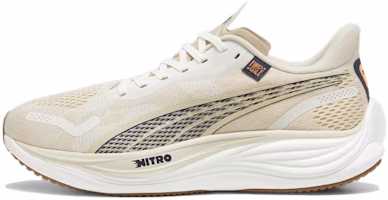 First Mile x Puma Velocity Nitro 3 'Vapor Grey Putty' 379574-01 First Mile x Puma Velocity Nitro 3 'Vapor Grey Putty' 379574-01