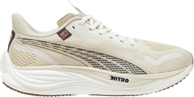 First Mile x Puma Velocity Nitro 3 'Vapor Grey Putty' 379574-01 First Mile x Puma Velocity Nitro 3 'Vapor Grey Putty' 379574-01