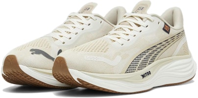 퍼스트 마일 x 푸마 벨로시티 니트로3 '베이퍼 그레이 퍼티' 379574-01 Lookbook 퍼스트 마일 x 푸마 벨로시티 니트로3 '베이퍼 그레이 퍼티' 379574-01