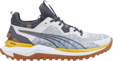 First Mile x Puma Voyage Nitro 'Arctic Ice Dark Slate' 376267-01 First Mile x Puma Voyage Nitro 'Arctic Ice Dark Slate' 376267-01