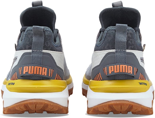 First Mile x Puma Voyage Nitro 'Arctic Ice Dark Slate' 376267-01 Shop First Mile x Puma Voyage Nitro 'Arctic Ice Dark Slate' 376267-01