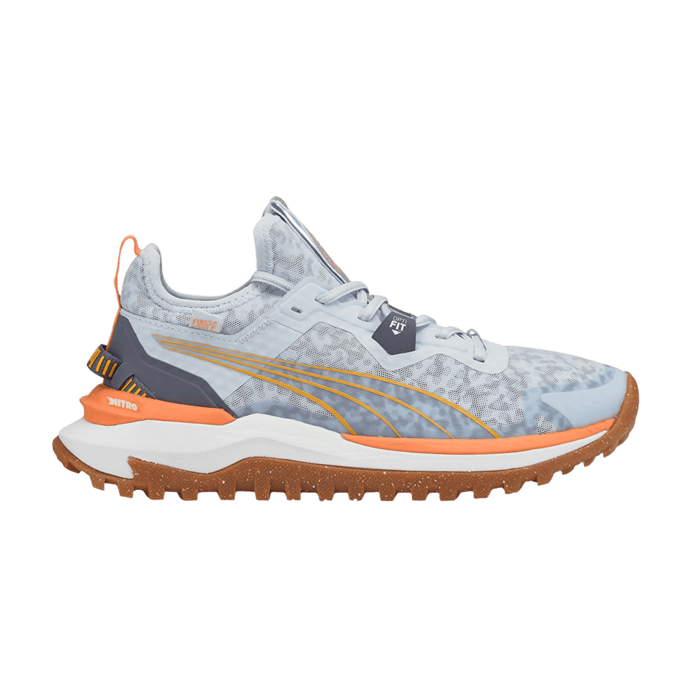 Buy Women First Mile x Puma Voyage Nitro Arctic Ice Deep Apricot 376277 01 Novelship