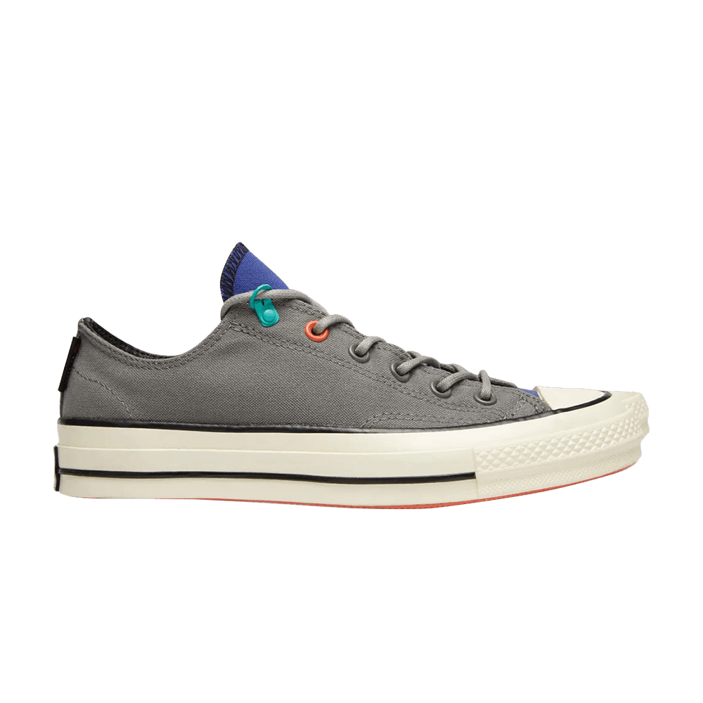 Buy First String x Polartec x Converse Chuck 70 Ox 'Gargoyle' 143878C ...