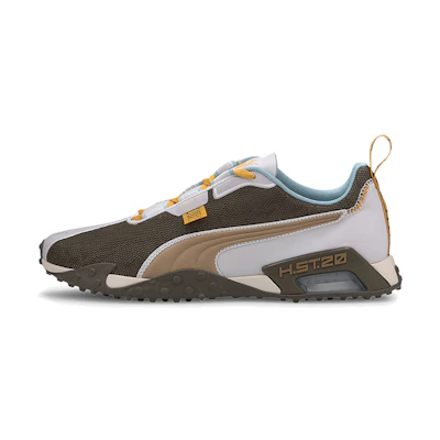 Puma X First Mile H.st.20 Camo 'Brown Gray Yellow'