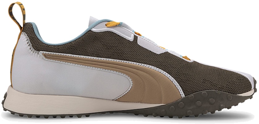 Puma X First Mile H.st.20 Camo 'Coklat Kelabu Kuning' 193140-01 Order Puma X First Mile H.st.20 Camo 'Coklat Kelabu Kuning' 193140-01