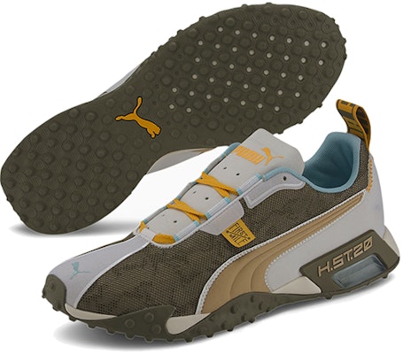 Puma X First Mile H.st.20 Camo 'Coklat Kelabu Kuning' 193140-01 Purchase Puma X First Mile H.st.20 Camo 'Coklat Kelabu Kuning' 193140-01