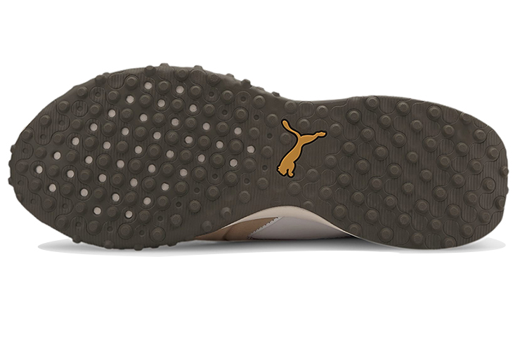 Details for Puma X First Mile H.st.20 Camo 'Coklat Kelabu Kuning' 193140-01