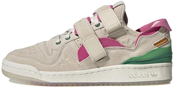 FiSN x adidas Forum 84 Low 'Cokelat Muda' GY2417 Buy FiSN x adidas Forum 84 Low 'Cokelat Muda' GY2417