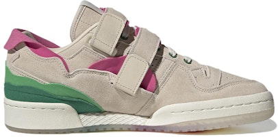 FiSN x 阿迪达斯 Forum 84 Low '清棕色' GY2417 Order FiSN x 阿迪达斯 Forum 84 Low '清棕色' GY2417