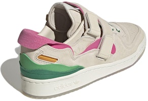 FiSN x 阿迪达斯 Forum 84 Low '清棕色' GY2417 Shop FiSN x 阿迪达斯 Forum 84 Low '清棕色' GY2417