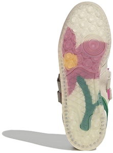 FiSN x adidas Forum 84 Low 'Cokelat Muda' GY2417 Details for FiSN x adidas Forum 84 Low 'Cokelat Muda' GY2417