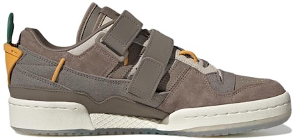 피쉬앤 x 아디다스 포럼 84 로우 '심플 브라운' GV9223 Order 피쉬앤 x 아디다스 포럼 84 로우 '심플 브라운' GV9223