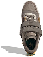 피쉬앤 x 아디다스 포럼 84 로우 '심플 브라운' GV9223 Purchase 피쉬앤 x 아디다스 포럼 84 로우 '심플 브라운' GV9223