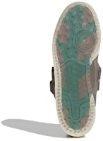 피쉬앤 x 아디다스 포럼 84 로우 '심플 브라운' GV9223 Details for 피쉬앤 x 아디다스 포럼 84 로우 '심플 브라운' GV9223