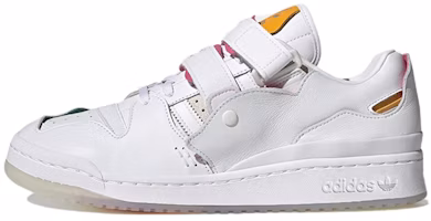 FiSN x adidas Forum 84 Low 'White' GY2416 FiSN x adidas Forum 84 Low 'White' GY2416