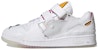 FiSN x adidas Forum 84 Low 'Putih' GY2416
