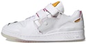 Buy FiSN x adidas Forum 84 Low 'Putih' GY2416