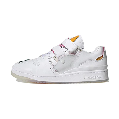 FiSN adidas Forum 84 Low 'White'