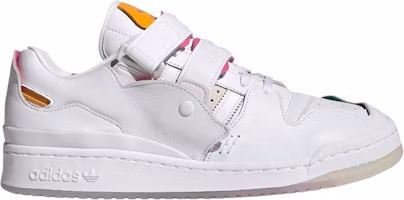 FiSN x adidas Forum 84 Low 'White' GY2416 FiSN x adidas Forum 84 Low 'White' GY2416