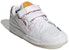 FiSN x adidas Forum 84 Low 'Putih' GY2416