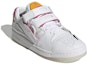 Lookbook FiSN x adidas Forum 84 Low 'Putih' GY2416