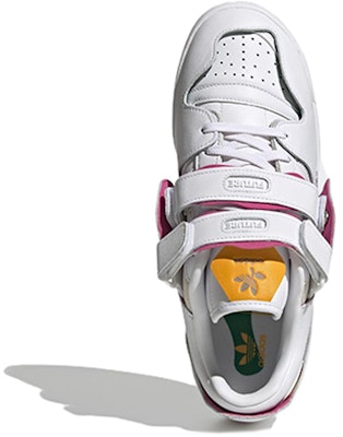 FiSN x adidas Forum 84 Low 'White' GY2416 Purchase FiSN x adidas Forum 84 Low 'White' GY2416
