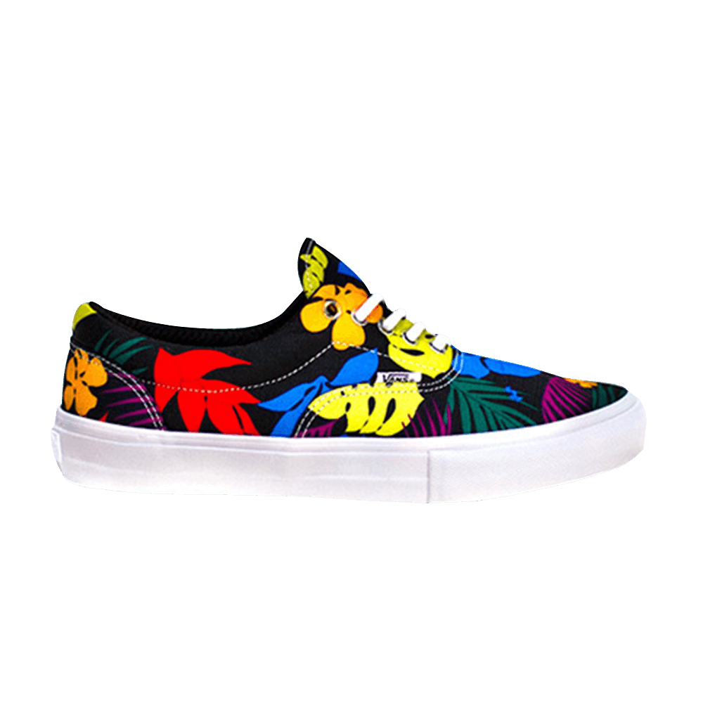 FITTED Hawaii x Blue Hawaii Surf x Vans Era Pro 'Wai'ale'ale' VN-OVFBFRO